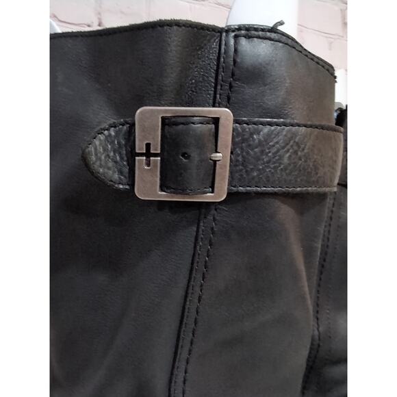 RARE Dr. Martens Karsen Mens Engineer Boots US 13 Limited Release Collector Item - Picture 3 of 16